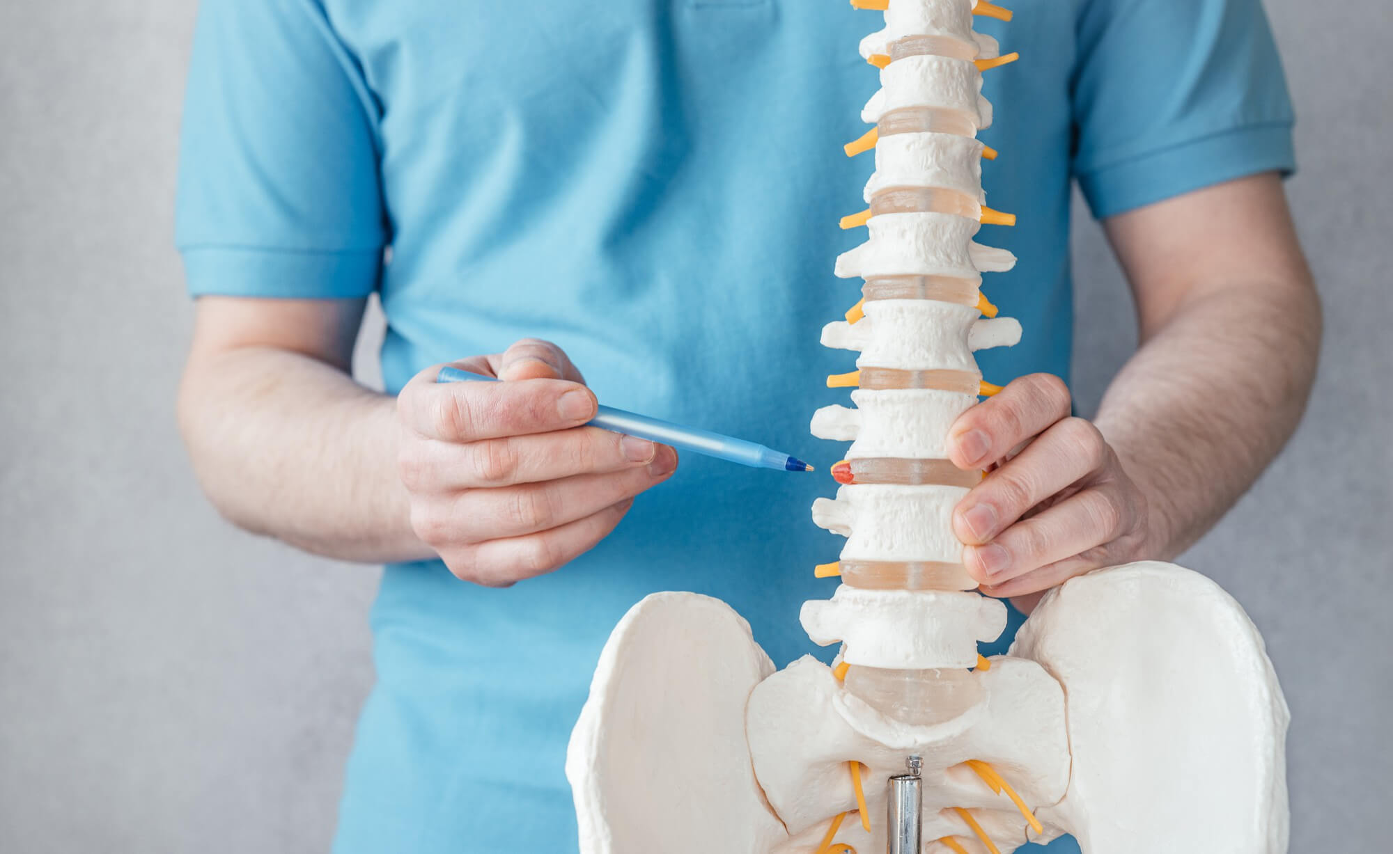 Chiropractor in Norfolk, VA